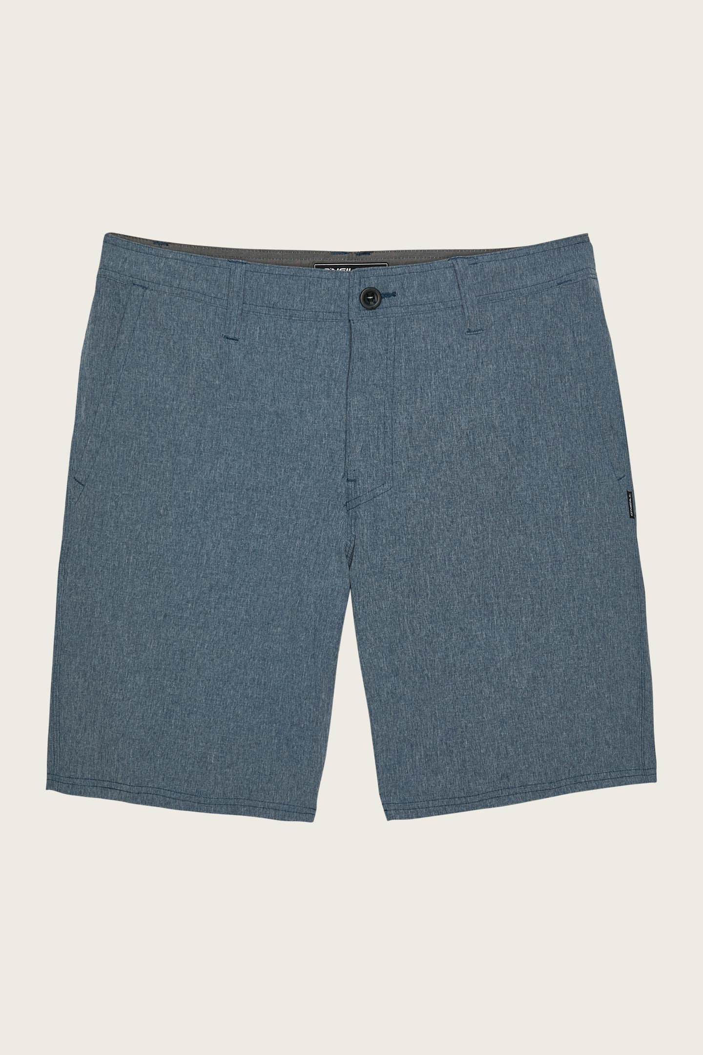 Reserve Heather 19" Hybrid Shorts - Navy | O'Neill