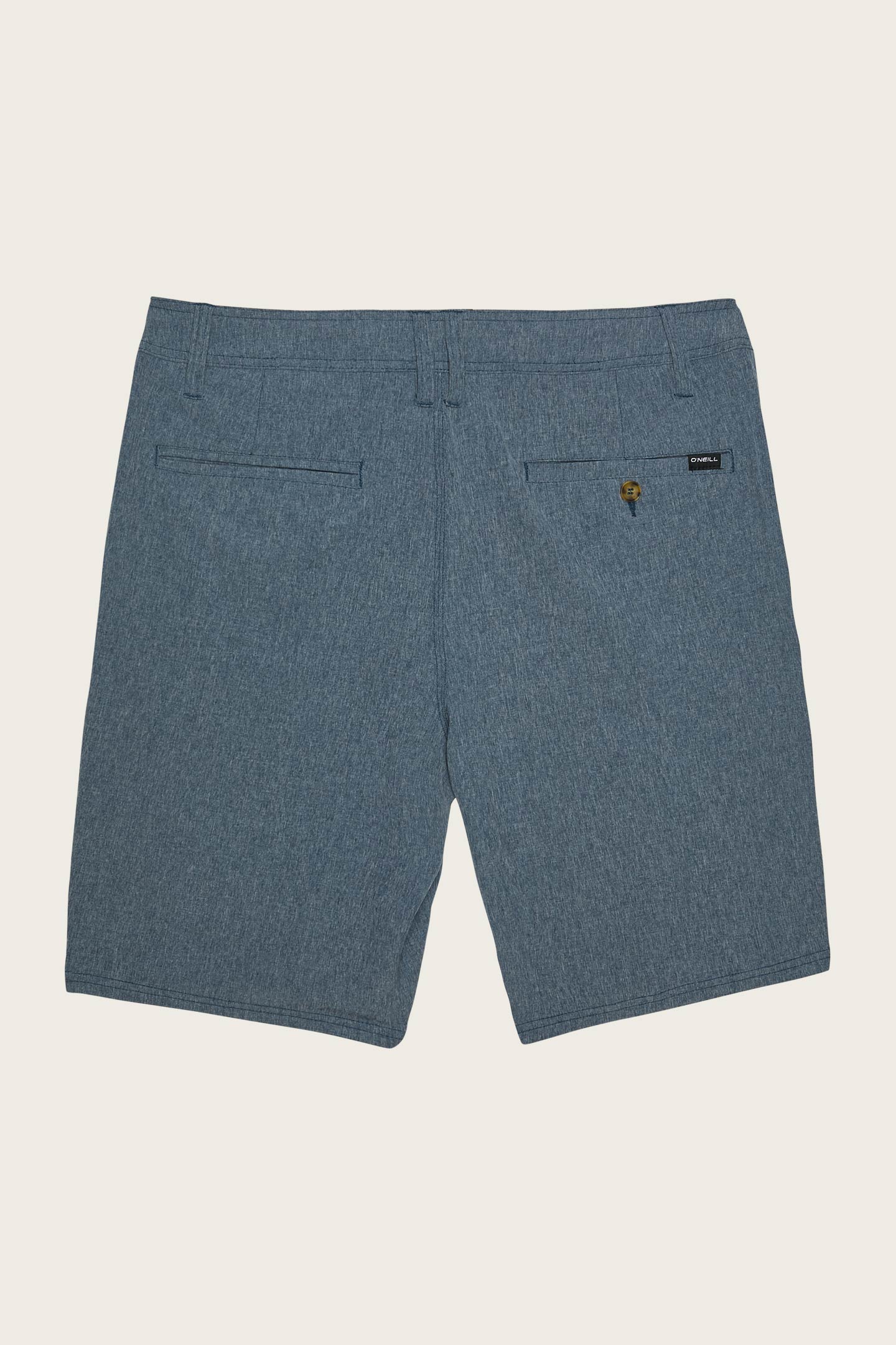 Reserve Heather 19" Hybrid Shorts - Navy | O'Neill