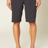 Reserve Heather Hybrid Shorts | O'Neill Clothing USA
