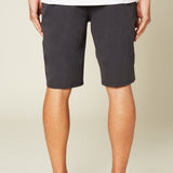 Reserve Heather Hybrid Shorts | O'Neill Clothing USA