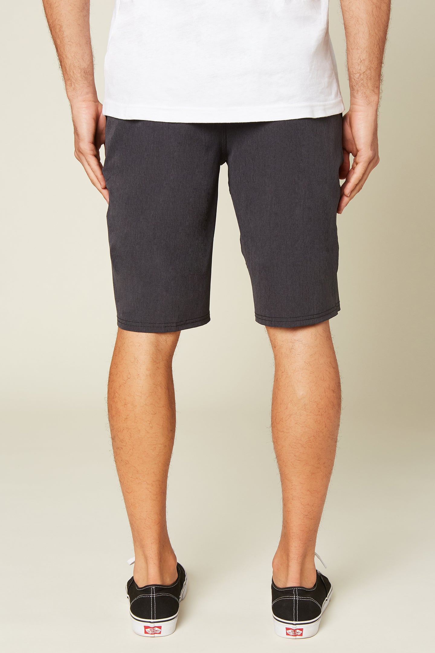 Reserve Heather Hybrid Shorts | O'Neill Clothing USA
