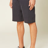 Reserve Heather Hybrid Shorts | O'Neill Clothing USA