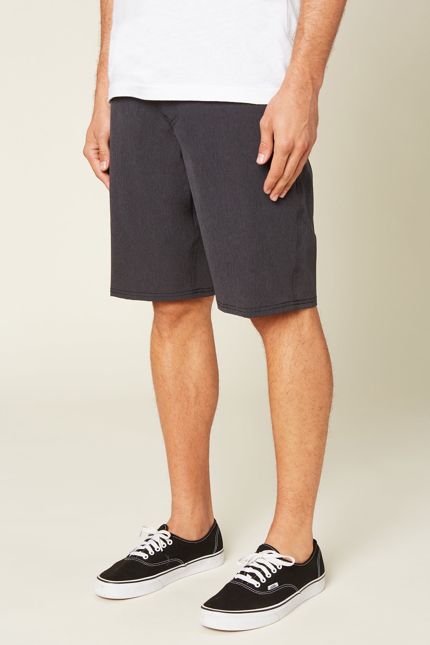 Reserve Heather Hybrid Shorts | O'Neill Clothing USA