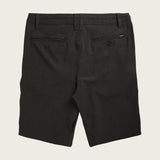 Reserve Heather 21" Hybrid Shorts - Black | O'Neill