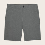 Reserve Heather 21" Hybrid Shorts - Grey | O'Neill