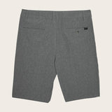 Reserve Heather 21" Hybrid Shorts - Grey | O'Neill