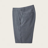 Reserve Heather 21" Hybrid Shorts - Navy | O'Neill