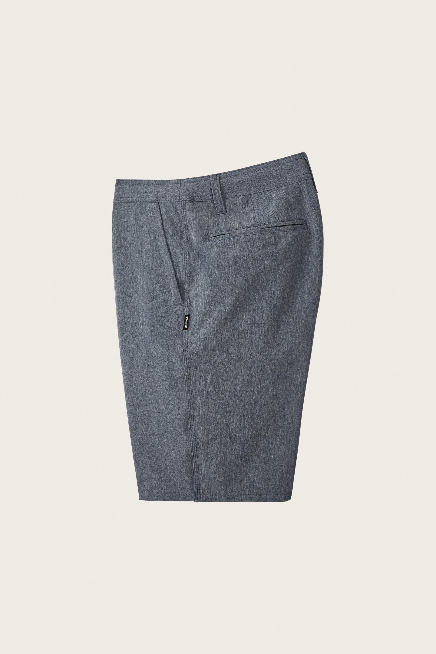 Reserve Heather 21" Hybrid Shorts - Navy | O'Neill