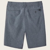 Reserve Heather 21" Hybrid Shorts - Navy | O'Neill