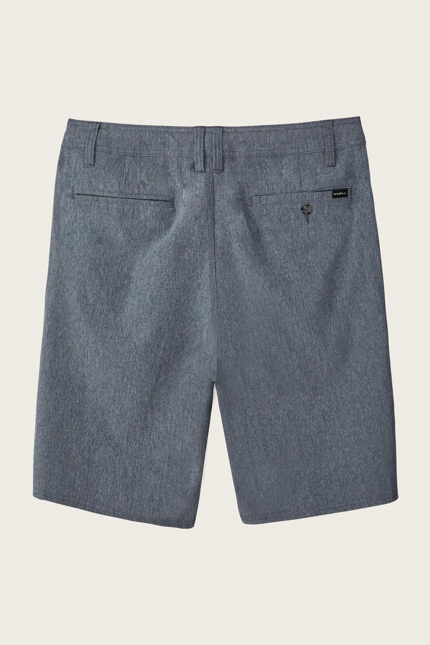 Reserve Heather 21" Hybrid Shorts - Navy | O'Neill