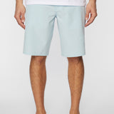Reserve Heather 21" Hybrid Shorts