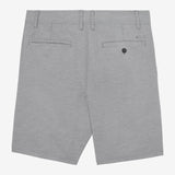 Reserve Light Check 19" Hybrid Shorts