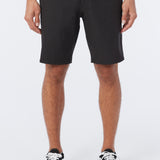 Reserve Light Check 19" Hybrid Shorts