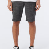 Reserve Slub 20" Hybrid Shorts