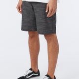 Reserve Slub 20" Hybrid Shorts