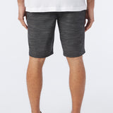 Reserve Slub 20" Hybrid Shorts