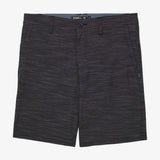 Reserve Slub 20" Hybrid Shorts