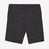 Reserve Slub 20" Hybrid Shorts