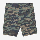 Reserve Slub 20" Hybrid Shorts