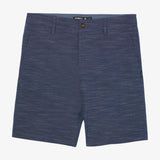 Reserve Slub 20" Hybrid Shorts