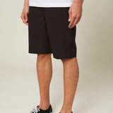 Reserve Solid Hybrid Shorts - Black | O'Neill