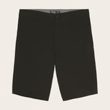 Reserve Solid Hybrid Shorts - Black | O'Neill