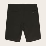 Reserve Solid Hybrid Shorts - Black | O'Neill