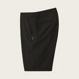 Reserve Solid Hybrid Shorts - Black | O'Neill