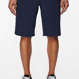 Reservoir Elastic Waist 21" Hybrid Shorts