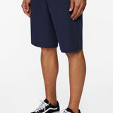 Reservoir Elastic Waist 21" Hybrid Shorts