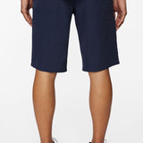 Reservoir Elastic Waist 21" Hybrid Shorts