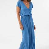 Robbie Rib Knit Jumpsuit