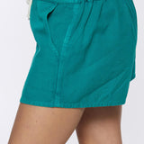 Girl's Sage Shorts