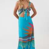Salma Maxi Dress