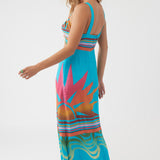 Salma Maxi Dress