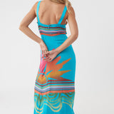 Salma Maxi Dress