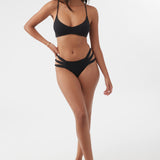 Saltwater Solids Boulders Full Bottoms