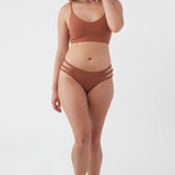 Saltwater Solids Boulders Full Bottoms