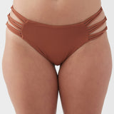 Saltwater Solids Boulders Full Bottoms