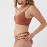 Saltwater Solids Boulders Full Bottoms