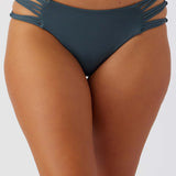 Saltwater Solids Boulders Full Bottoms