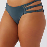 Saltwater Solids Boulders Full Bottoms