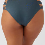 Saltwater Solids Boulders Full Bottoms