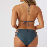 Saltwater Solids Boulders Full Bottoms