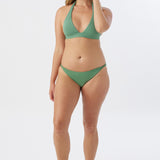 Saltwater Solids Sunset Twist Side Bottoms