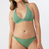 Saltwater Solids Sunset Twist Side Bottoms