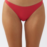 Saltwater Solids Flamenco Cheeky Bottoms
