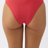 Saltwater Solids Flamenco Cheeky Bottoms