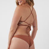 Saltwater Solids Huntington Top