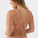 Saltwater Solids Karmen Bralette Top